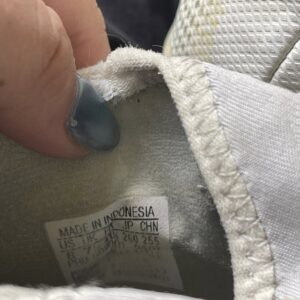 Giày Đá Banh 2hand Hiệu Adidas