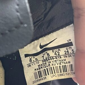 Giày Đá Banh 2hand Hiệu Nike