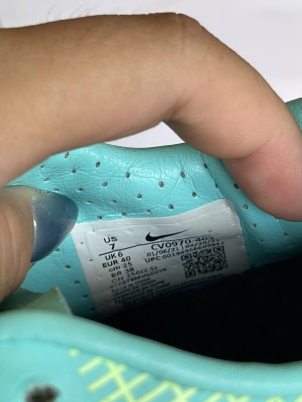 Giày Đá Bóng 2hand Hiệu Nike