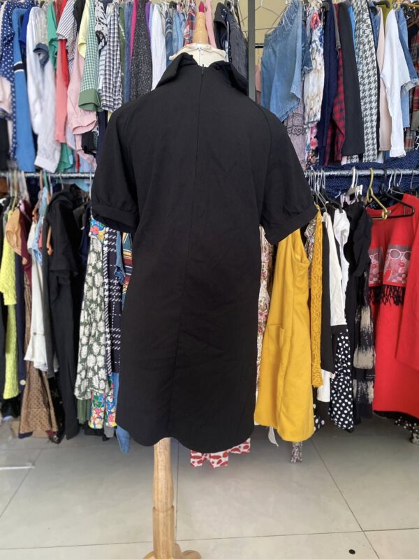 Đầm 2hand