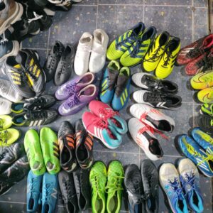 Sỉ Giày Đá Banh Loại Vip