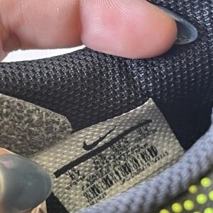 Giày Đá Banh 2hand Hiệu Nike