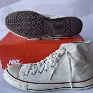 Giày 2hand Converse Chính Hãng