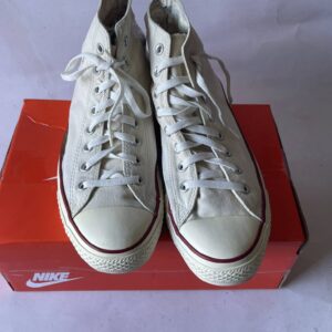 Giày 2hand Converse Chính Hãng