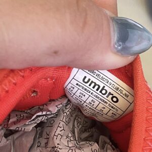 Giày Đá Bóng 2hand Hiệu Umbro
