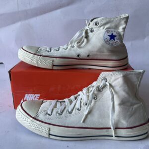 Giày 2hand Converse Chính Hãng