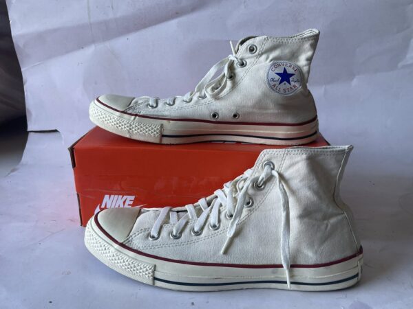 Giày 2hand Converse Chính Hãng
