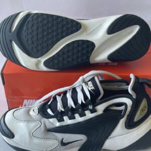 Giày Thể Thao 2hand Hiệu Nike