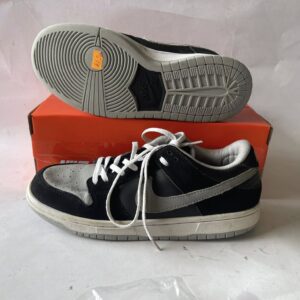 Giày Thể Thao 2hand Hiệu Nike