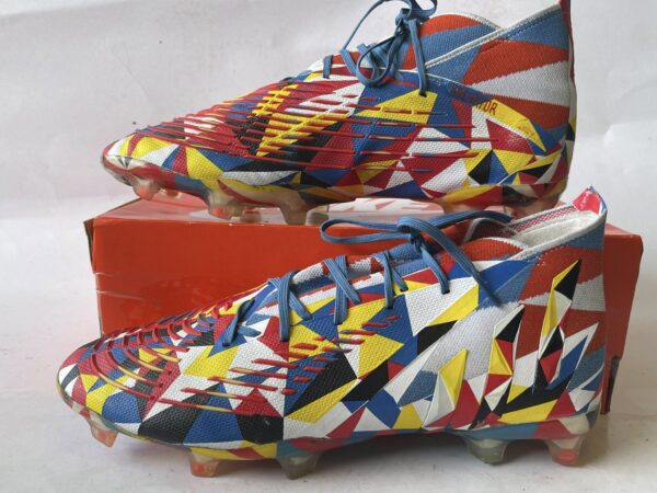 Giày Đá Banh 2hand Hiệu Adidas