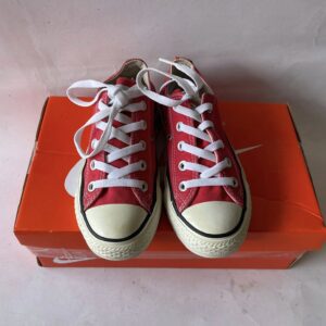 Giày 2hand Thể Thao Hiệu Converse