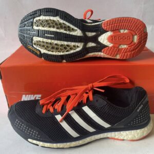 Giày Thể Thao 2hand Hiệu Adidas