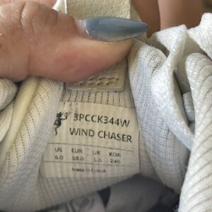 Giày Thể Thao 2hand