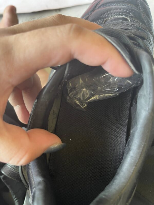 Giày Đá Banh 2hand Hiệu PRO-SPECS