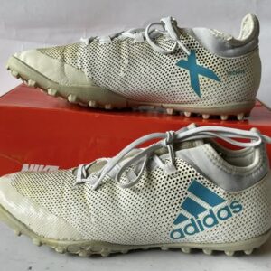 Giày Đá Banh 2hand Hiệu Adidas