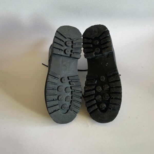 Giày Boot 2hand Tuyển