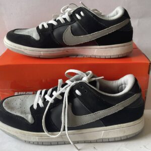 Giày Thể Thao 2hand Hiệu Nike