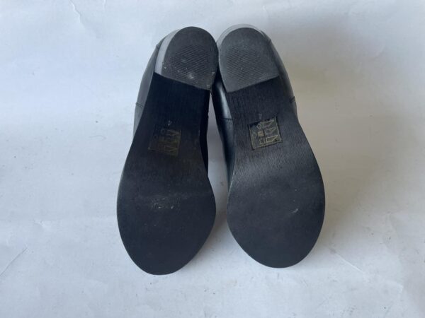 Giày Boot 2hand Tuyển