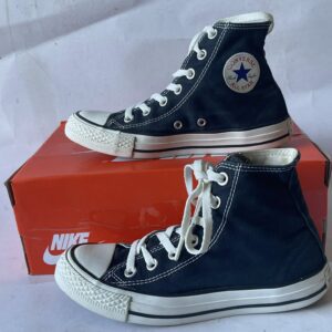 Giày Thể Thao 2hand Hiệu Converse