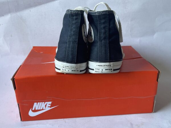 Giày Thể Thao 2hand Hiệu Converse