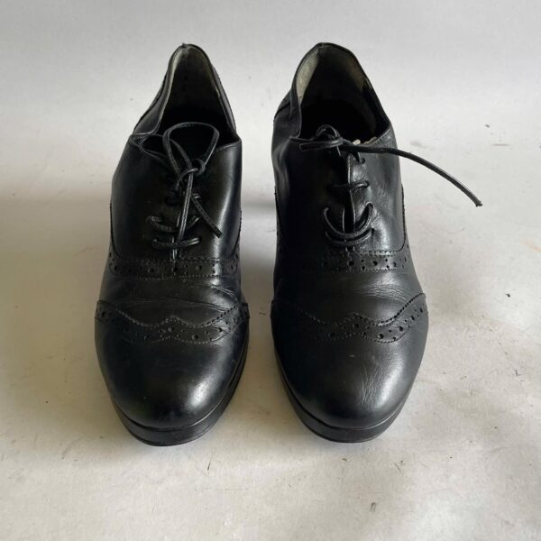 Giày Boot 2hand