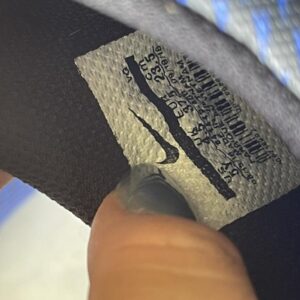 Giày Đá Banh 2hand Hiệu Nike