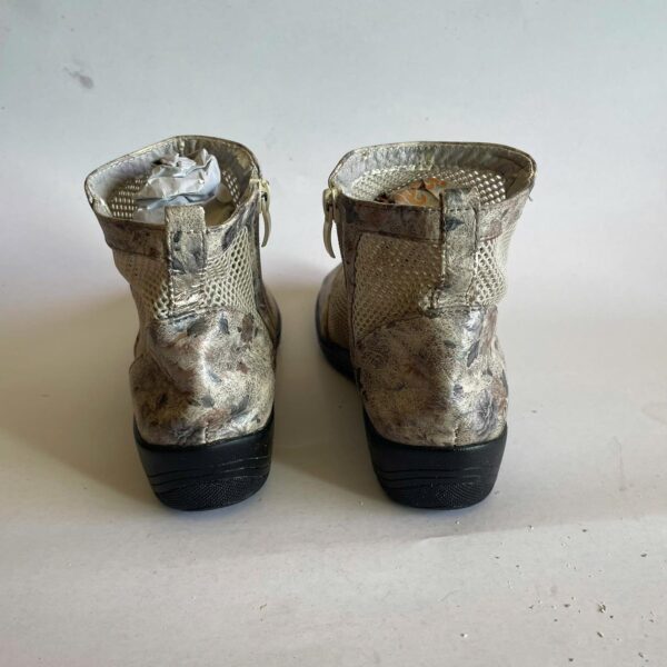 Giày 2hand Boot