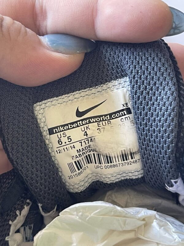 Giày Thể Thao 2hand Hệu Nike