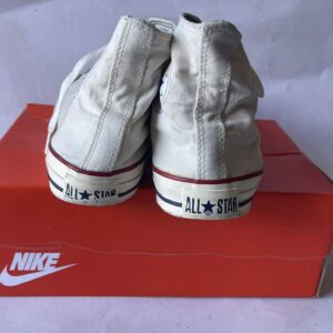 Giày 2hand Converse Chính Hãng