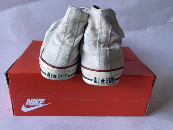 Giày 2hand Converse Chính Hãng