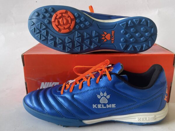 Giày Đá Banh 2hand Hiệu Kelme