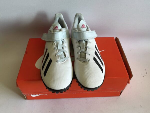 Giày Đá Bóng 2hand Hiệu Adidas