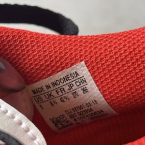 Giày Đá Banh 2hand Hiệu Nike