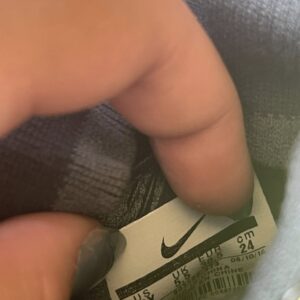 Giày Đá Banh 2hand Hiệu Nike