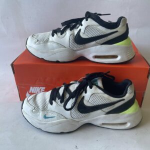 Giày Thể Thao 2hand Hiệu Nike