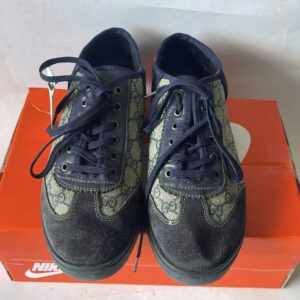 Giày 2hand Hiệu Gucci