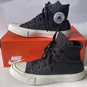 Giày Thể Thao 2hand Hiệu Converse