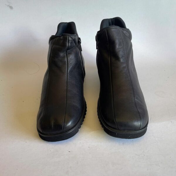 Giày Boot 2hand