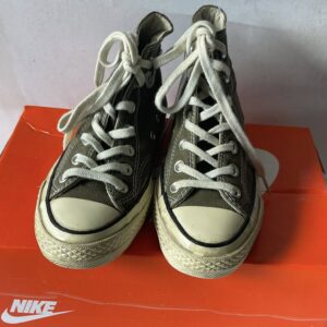 Giày Conver Chính Hãng 2hand