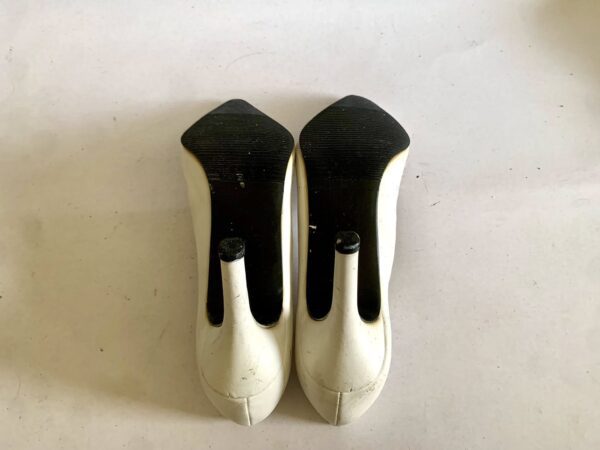 Giày Công Sở Nữ 2hand