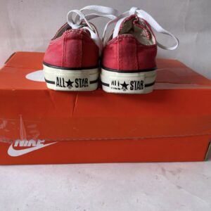 Giày 2hand Thể Thao Hiệu Converse