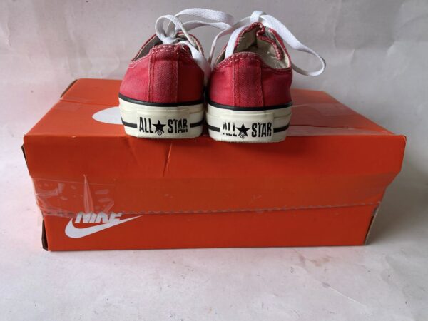 Giày 2hand Thể Thao Hiệu Converse