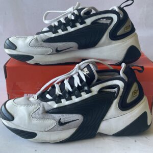 Giày Thể Thao 2hand Hiệu Nike