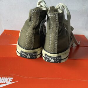 Giày Conver Chính Hãng 2hand