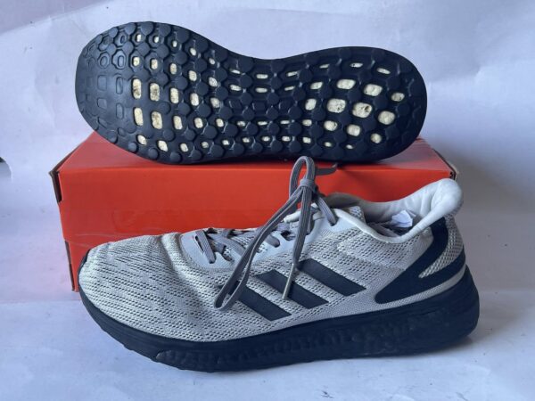 Giày Thể Thao Chạy Bộ Adidas