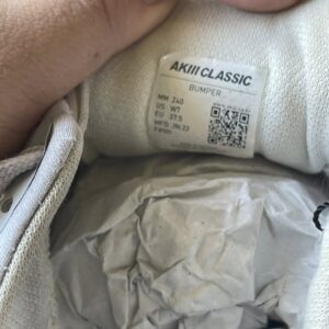 Giày Thể Thao 2hand