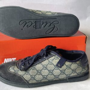 Giày 2hand Hiệu Gucci