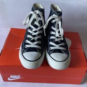 Giày Thể Thao 2hand Hiệu Converse
