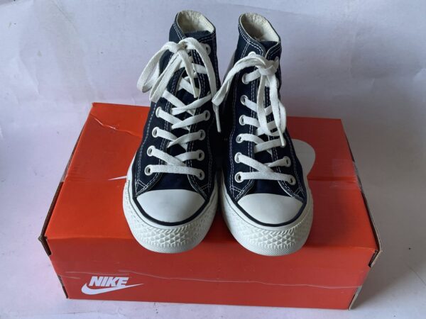 Giày Thể Thao 2hand Hiệu Converse