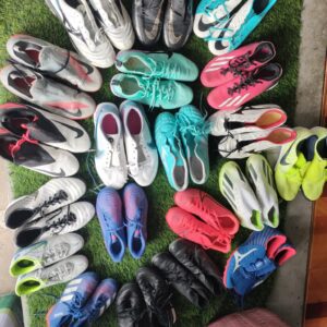 Sỉ Giày Đá Banh Loại Vip